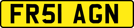 FR51AGN