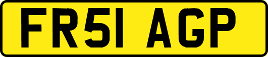 FR51AGP