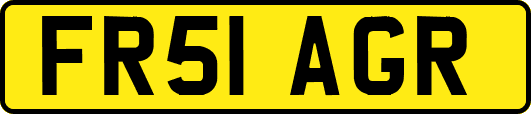 FR51AGR