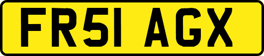 FR51AGX