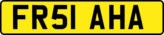 FR51AHA