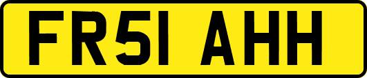 FR51AHH