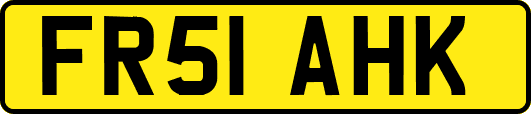 FR51AHK