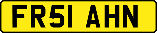 FR51AHN