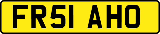 FR51AHO