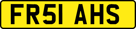 FR51AHS