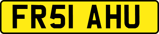 FR51AHU