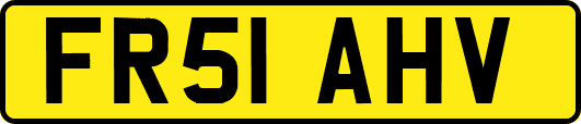 FR51AHV