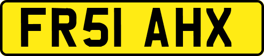 FR51AHX