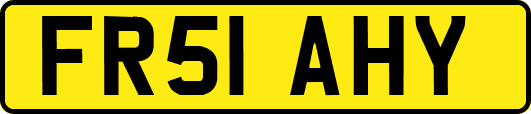 FR51AHY