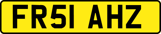 FR51AHZ