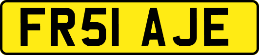 FR51AJE