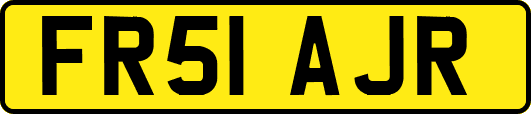 FR51AJR