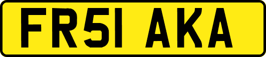 FR51AKA