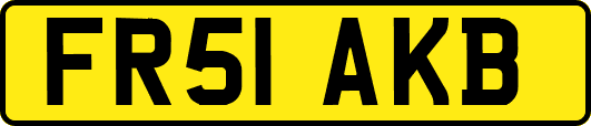 FR51AKB