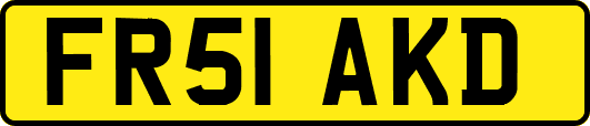 FR51AKD