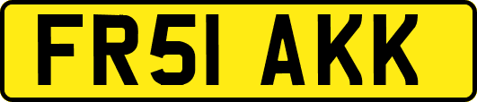 FR51AKK