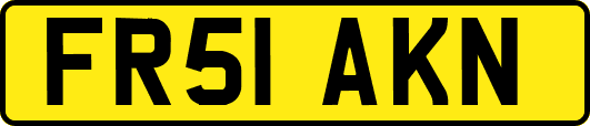 FR51AKN