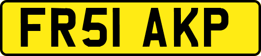 FR51AKP