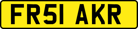 FR51AKR