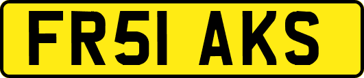 FR51AKS