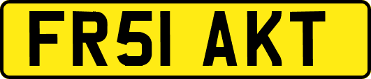 FR51AKT