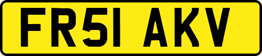 FR51AKV