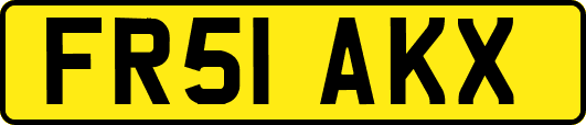 FR51AKX