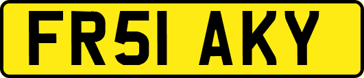 FR51AKY