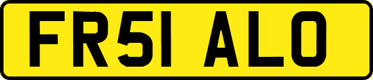 FR51ALO