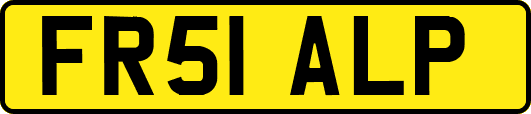 FR51ALP