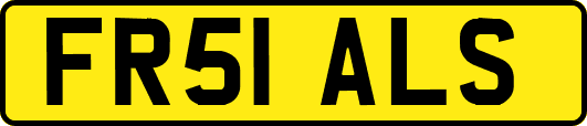 FR51ALS