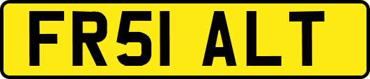 FR51ALT