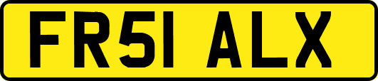 FR51ALX