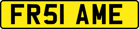 FR51AME