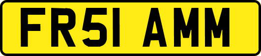 FR51AMM