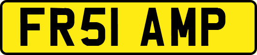 FR51AMP