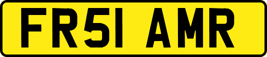 FR51AMR