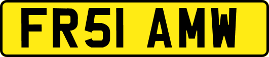 FR51AMW