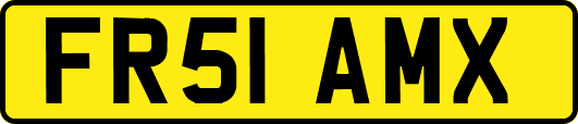 FR51AMX