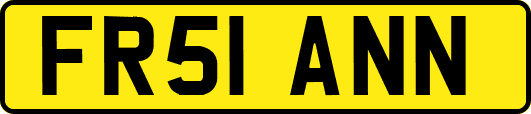 FR51ANN