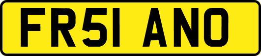 FR51ANO