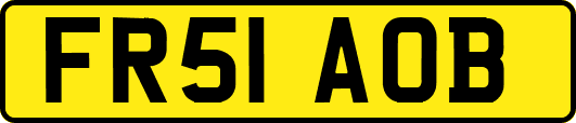 FR51AOB