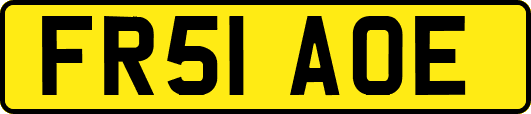 FR51AOE
