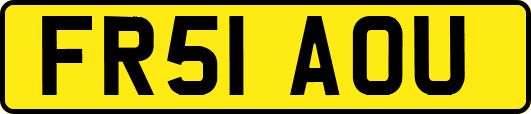 FR51AOU