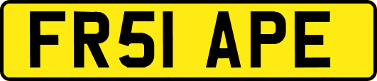 FR51APE