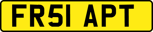 FR51APT