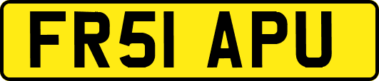 FR51APU