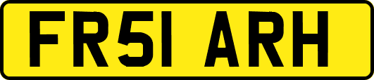 FR51ARH