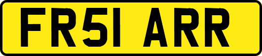 FR51ARR